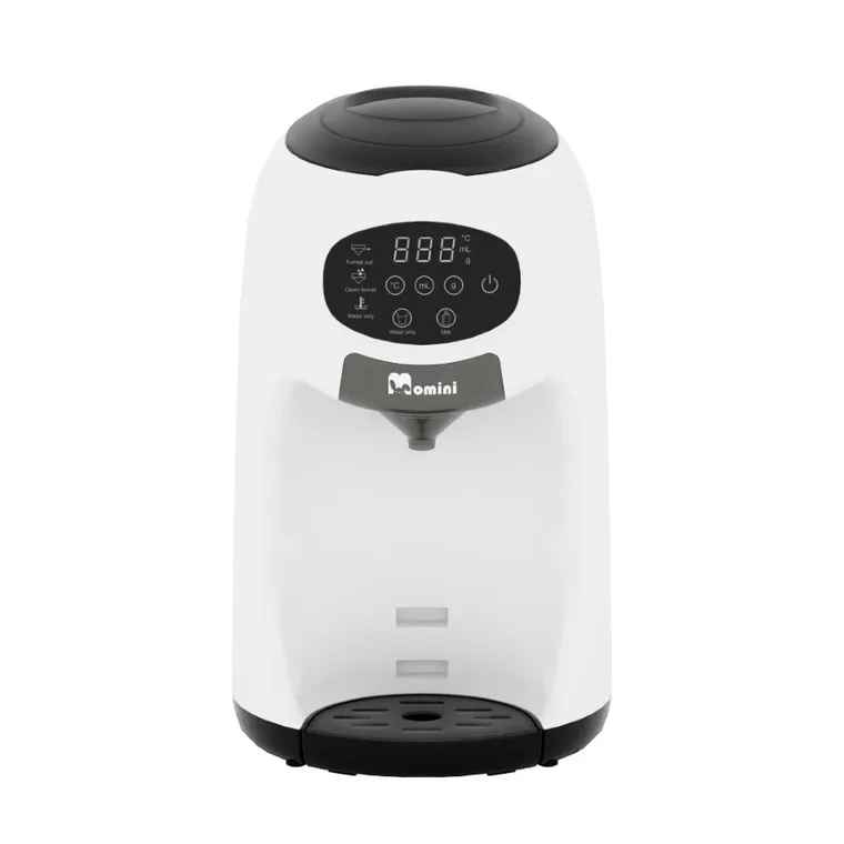 Momini, Milk Formula Elite, ekspres do mleka