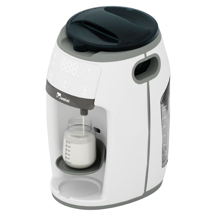 Momini, MilkMagic, ekspres do mleka