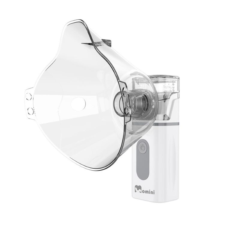 Momini, NebuNova, nebulizator