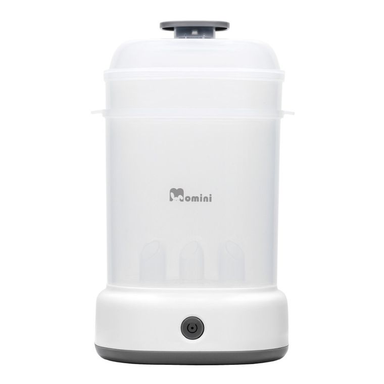 Momini, QuickSteam, sterylizator do butelek