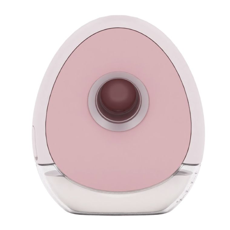 Momini, SingleHarmony, elektroniczny laktator, bezprzewodowy