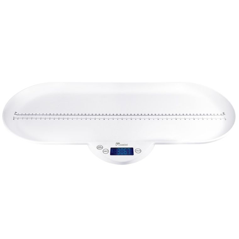 Momini, TinyScale, waga niemowlęca