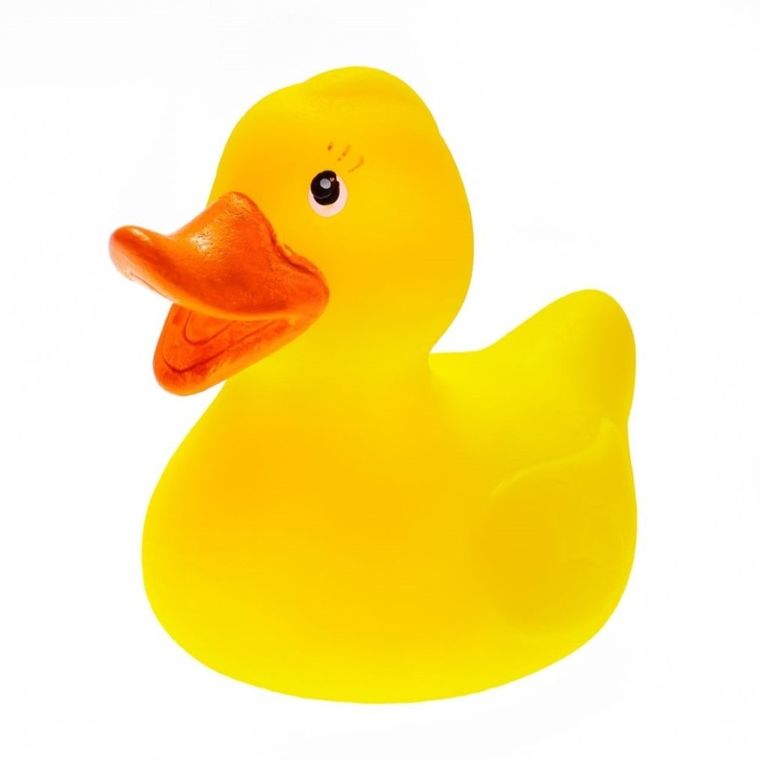 Mom's Care, kaczka, zabawka do kąpieli