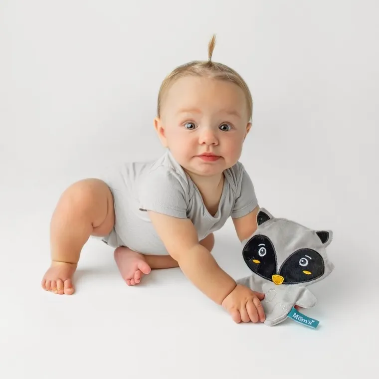 Mom's Care, Szop Pedro, szeleścik