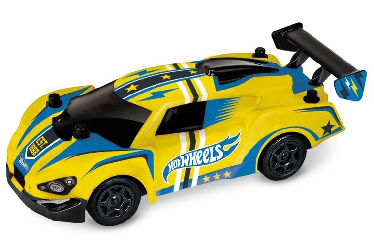 Mondo Motors, Hot Wheels, pojazd zdalnie sterowany, 1 szt.