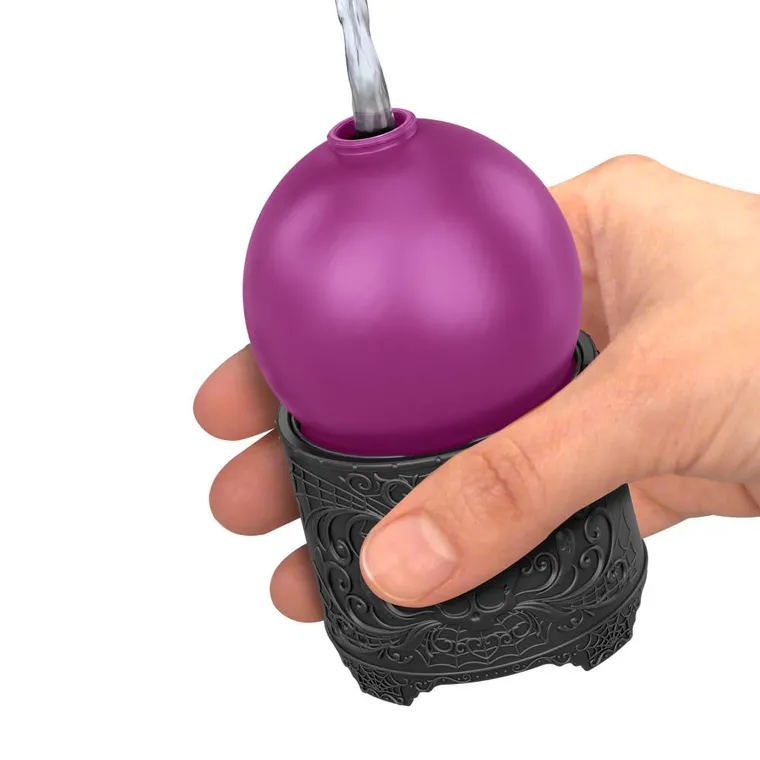 Monster High, Eliksiry, Kryształowa kula, minilalka, 1 szt.