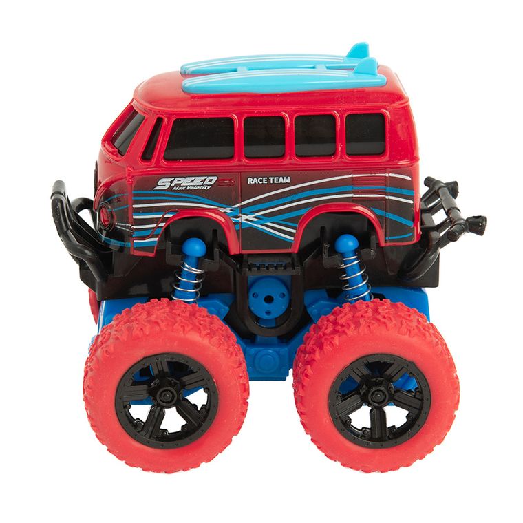 Monster Truck, pojazd, 1:36