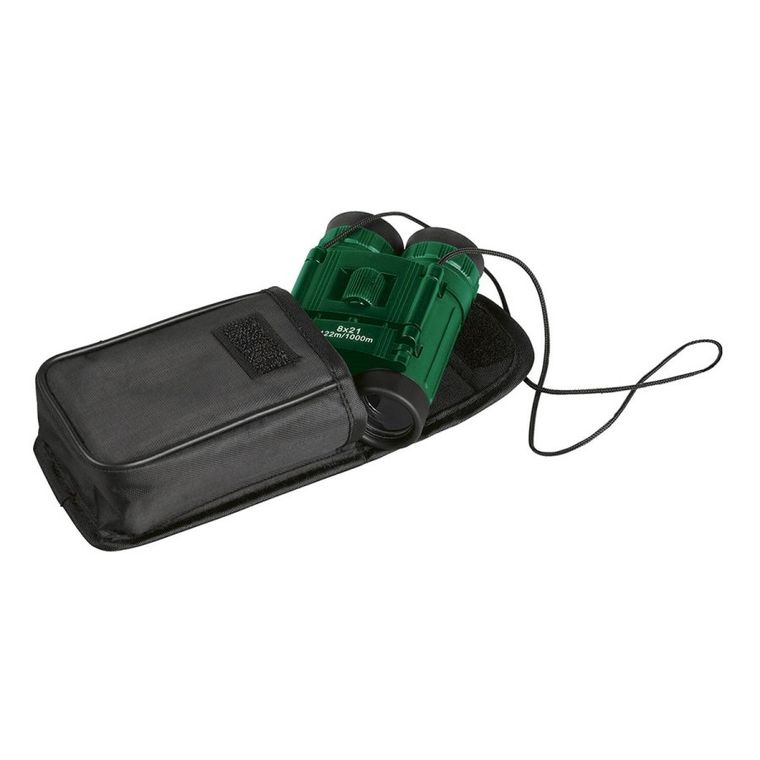 Moses, lornetka, 8-21 mm