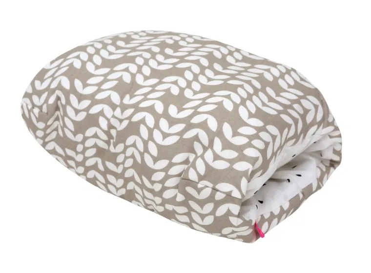 Motherhood, Classics Beżowy 2023, mufka do karmienia