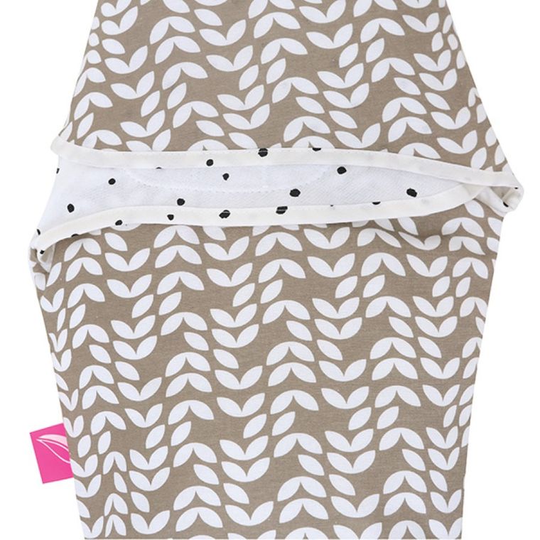 Motherhood, Classics Beżowy 2023, otulacz, śpiworek