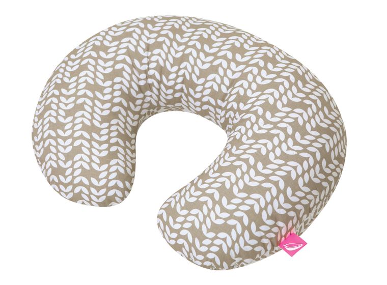 Motherhood, Classics Beżowy 2023, poduszka do karmienia