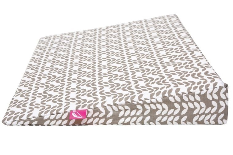 Motherhood, Classics Beżowy 2023, poduszka klin