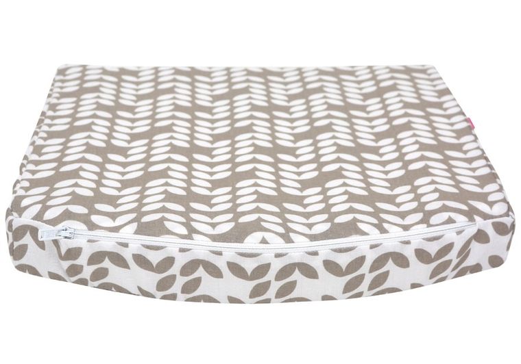 Motherhood, Classics Beżowy 2023, poduszka klin, podróżna