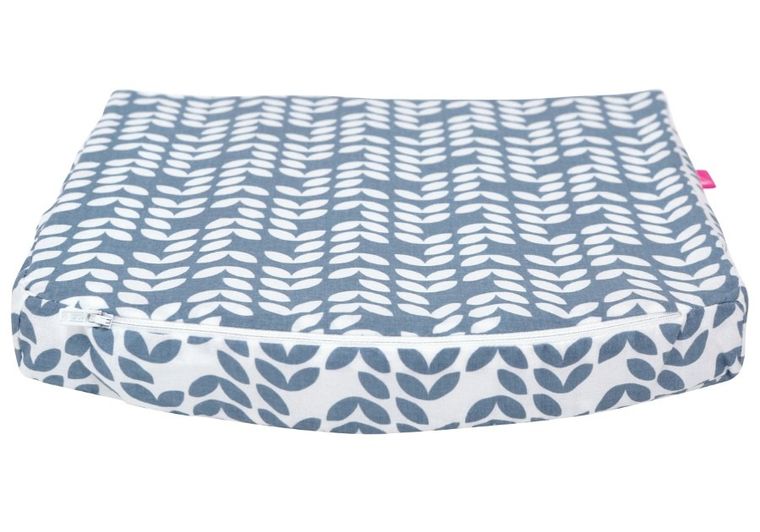 Motherhood, Classics Niebieski 2023, poduszka klin, podróżna