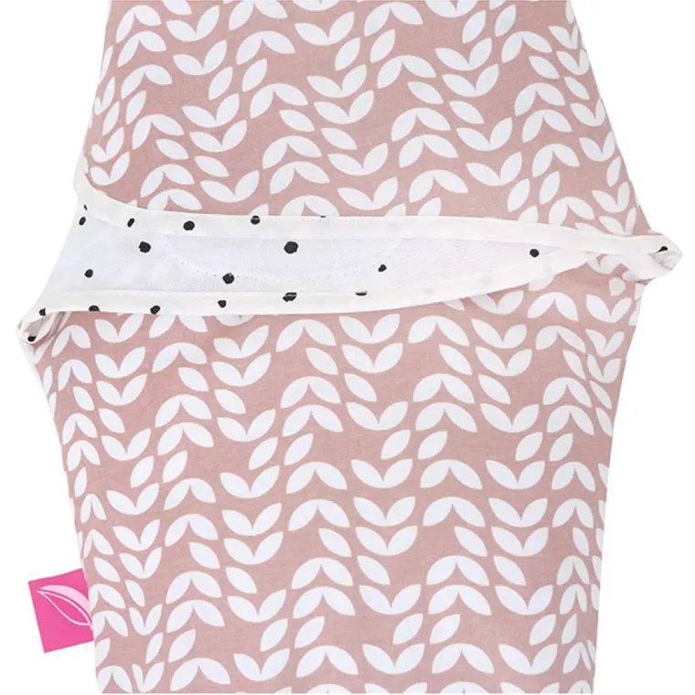 Motherhood, Classics Różowy 2023, otulacz, śpiworek