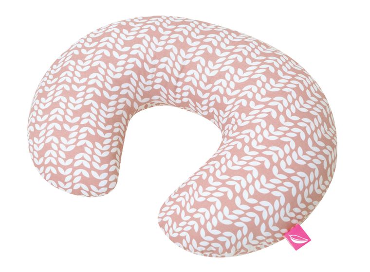 Motherhood, Classics Różowy 2023, poduszka do karmienia