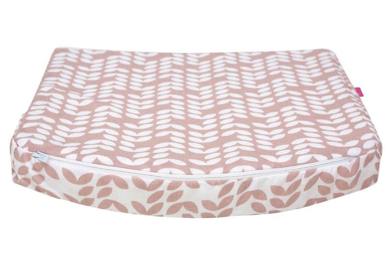 Motherhood, Classics Różowy 2023, poduszka klin, podróżna