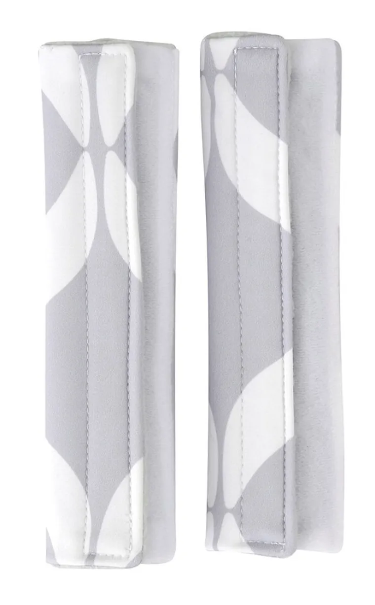 Motherhood, Classics Szary, ochraniacze na pasy