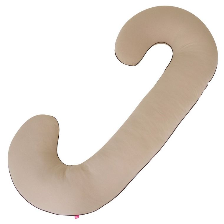 Motherhood, Jersey, poduszka dla kobiet w ciąży i do karmienia