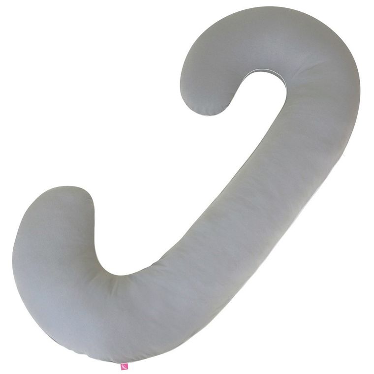 Motherhood, Jersey, poduszka dla kobiet w ciąży i do karmienia