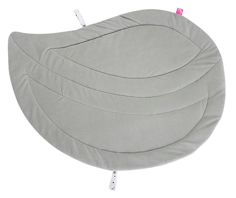 Motherhood, Kropy Musztardowe, Liść, mata do ćwiczeń dla niemowląt