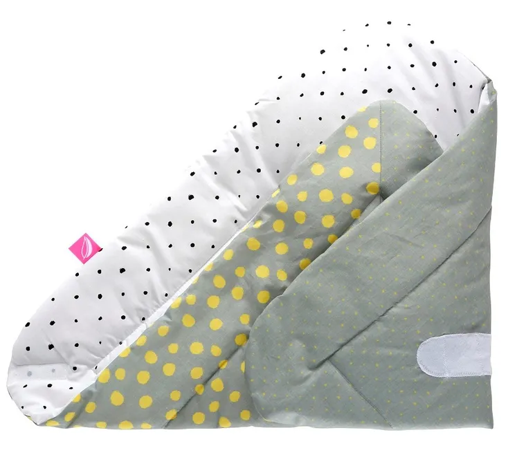 Motherhood, Kropy Musztardowe, rożek z wkładem kokosowym