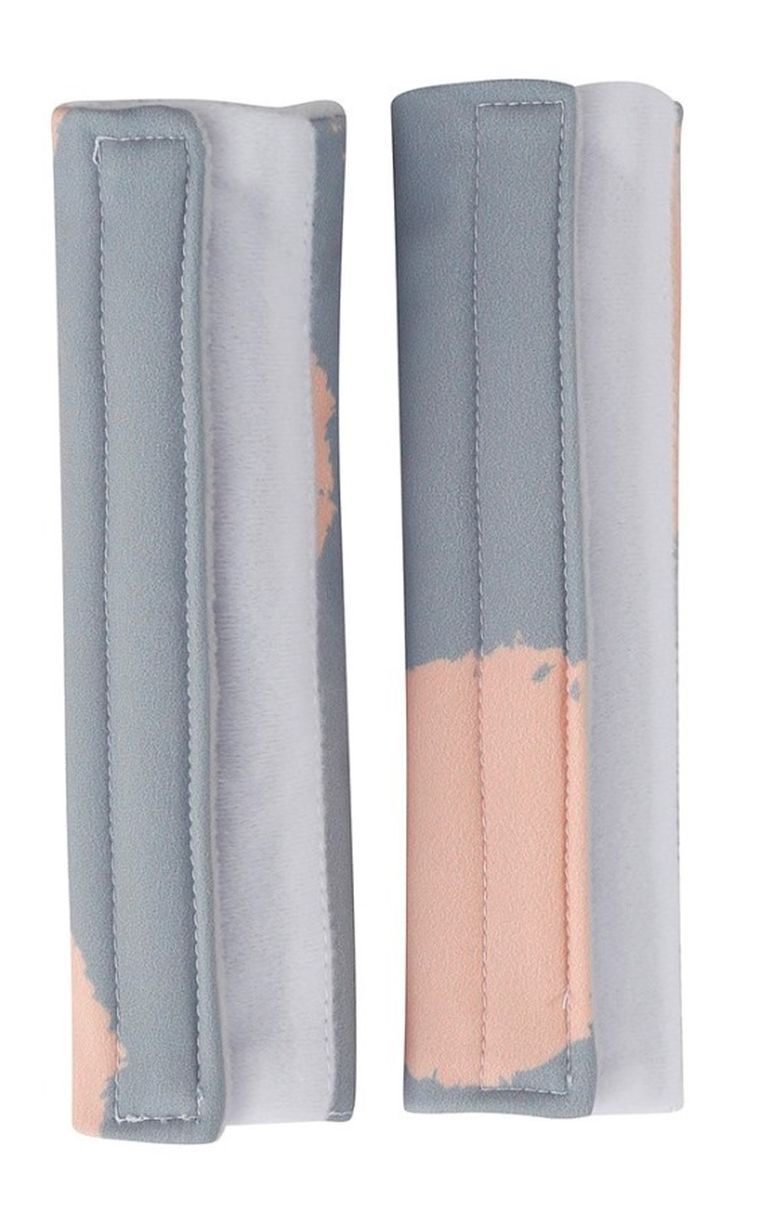 Motherhood, Kropy Różowe, ochraniacze na pasy