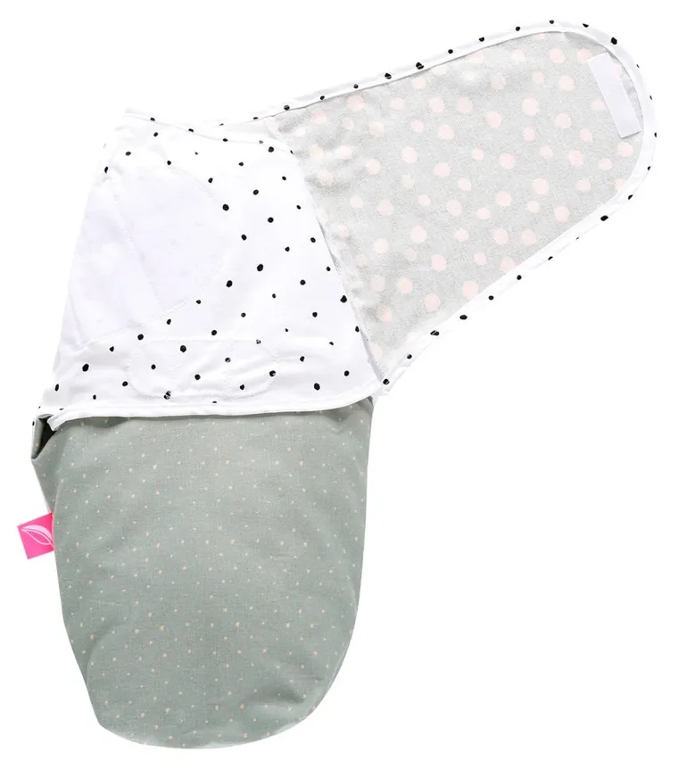 Motherhood, Kropy Różowe, otulak