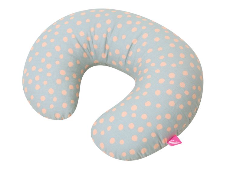 Motherhood, Kropy Różowe, poduszka do karmienia