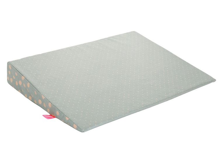 Motherhood, Kropy Różowe, poduszka klin