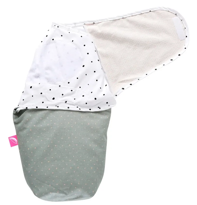 Motherhood, Kwadraty Różowe, otulak