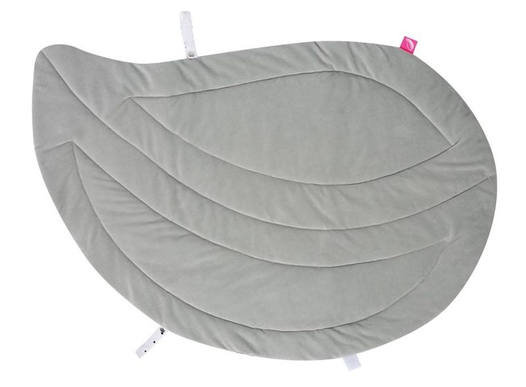 Motherhood, Ocelot Łososiowy, Liść, mata do ćwiczeń dla niemowląt