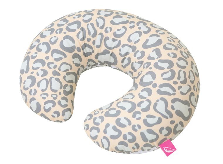 Motherhood, Ocelot Łososiowy, poduszka do karmienia
