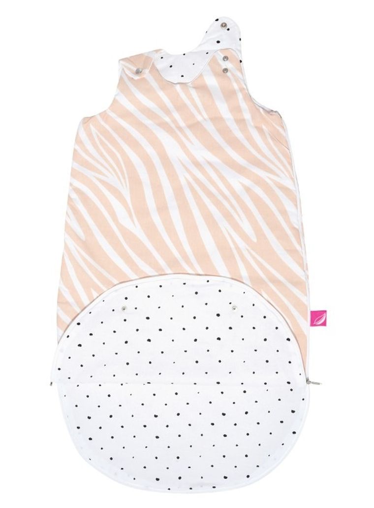 Motherhood, Ocelot Niebieski, śpiworek 2w1, TOG 2, 3-18 m