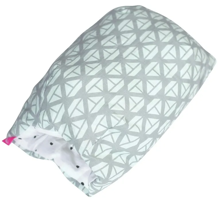 Motherhood, Statki Miętowe, mufka do karmienia