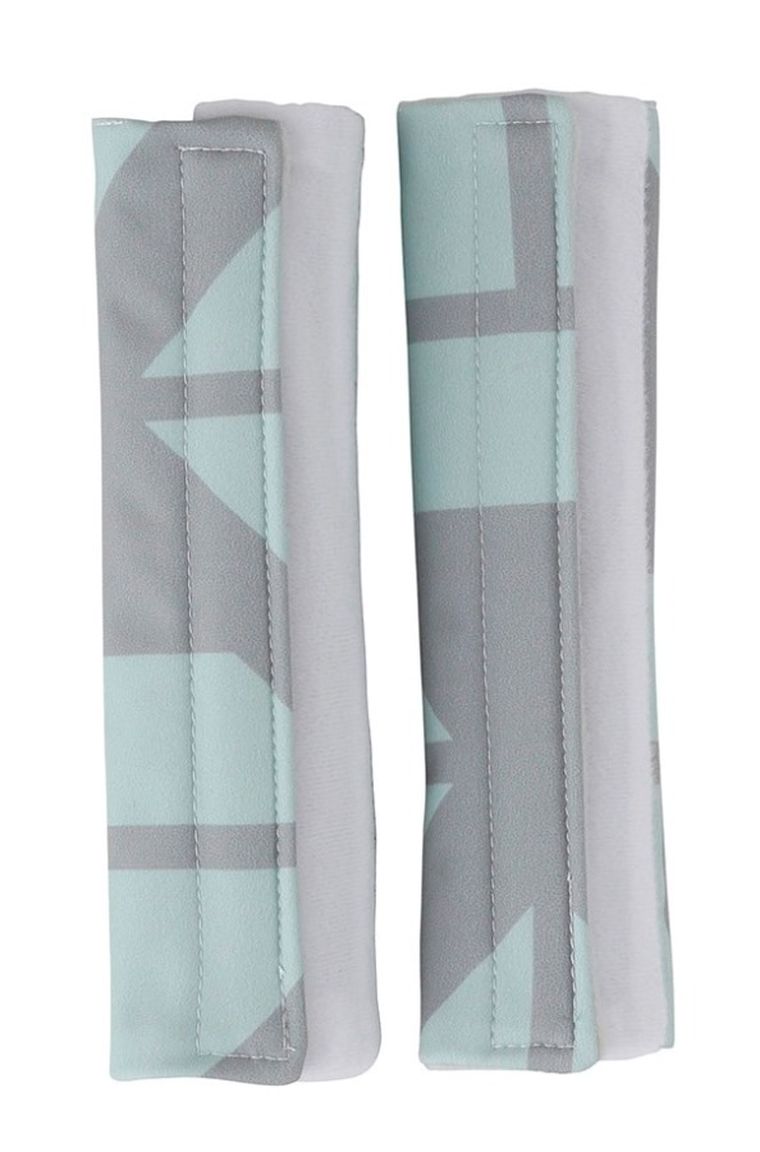 Motherhood, Statki Miętowe, ochraniacze na pasy