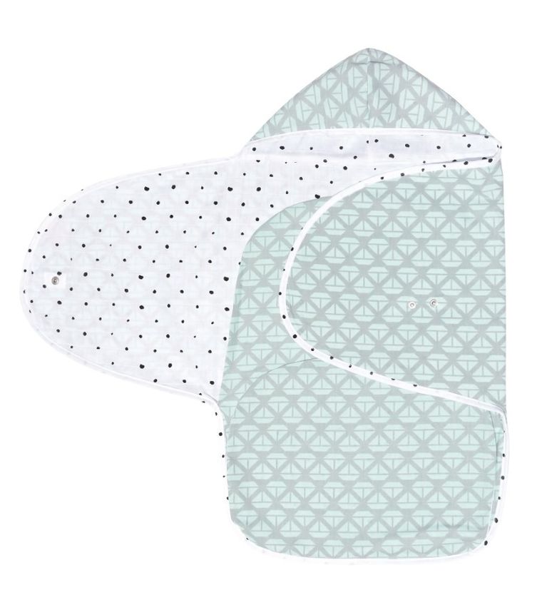 Motherhood, Statki Miętowe, otulacz samochodowy, 3-12 m