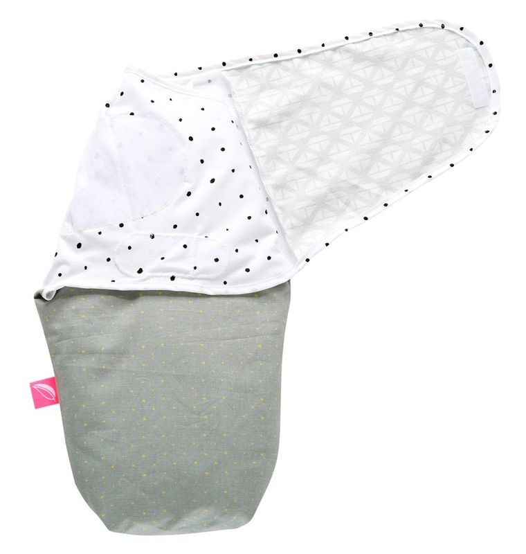 Motherhood, Statki Miętowe, otulak