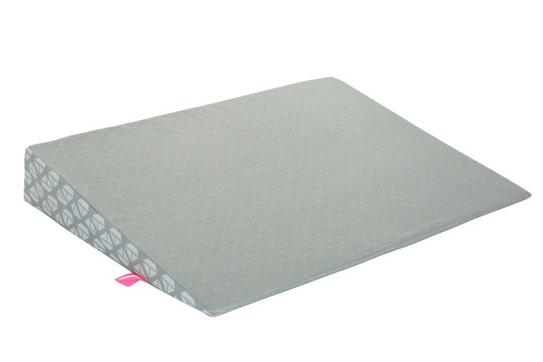 Motherhood, Statki Miętowe, poduszka klin