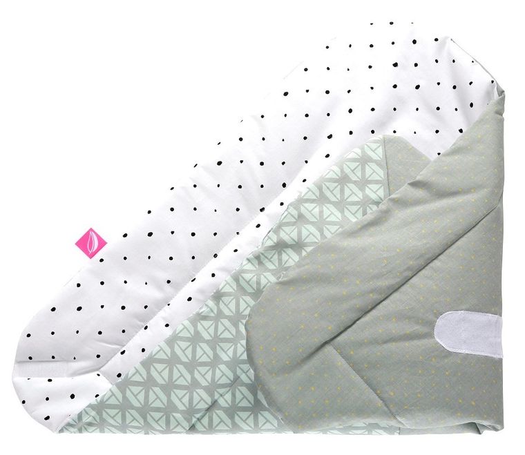 Motherhood, Statki Miętowe, rożek z wkładem kokosowym