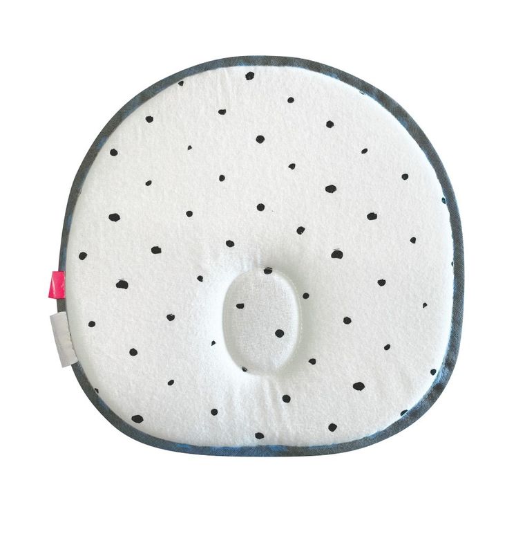 Motherhood, Statki Niebieskie, ergonomiczna poduszka stablizująca dla niemowląt