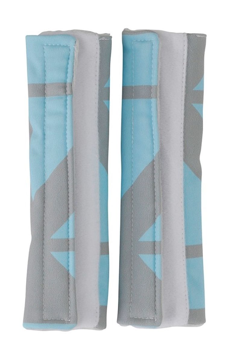 Motherhood, Statki Niebieskie, ochraniacze na pasy