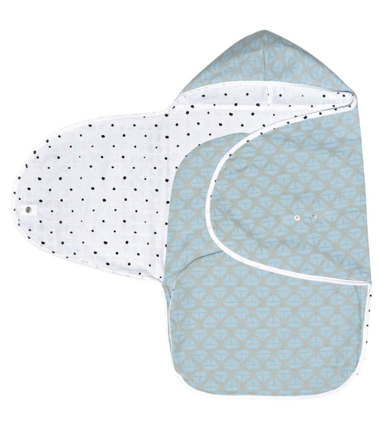 Motherhood, Statki Niebieskie, otulacz samochodowy, 3-12 m