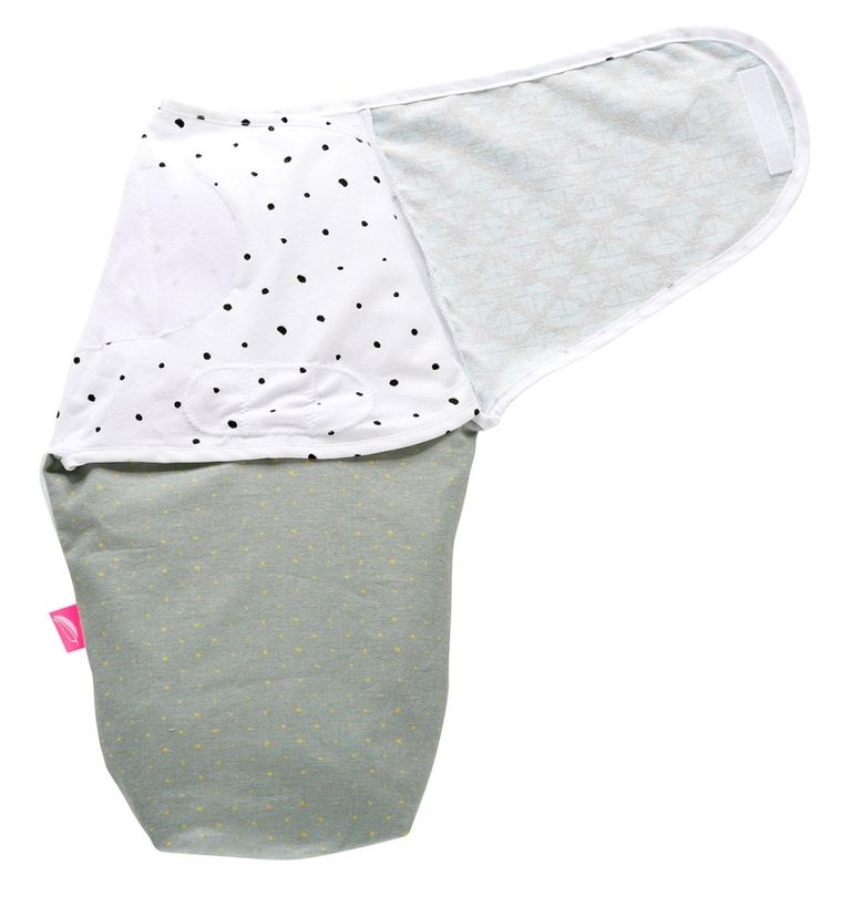 Motherhood, Statki Niebieskie, otulak