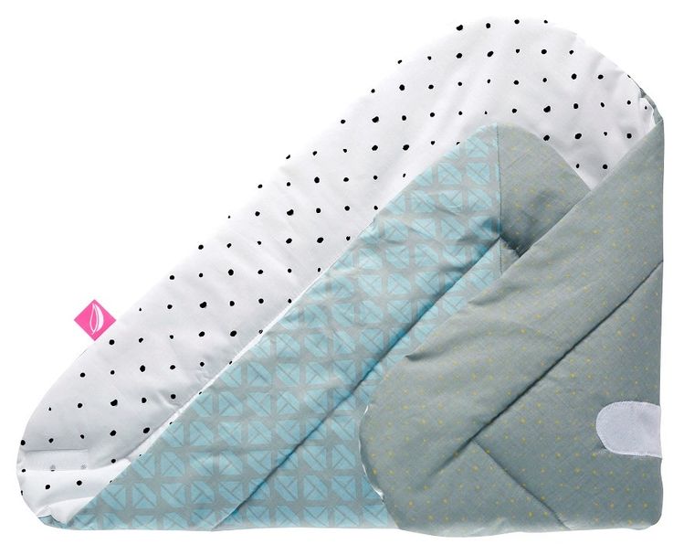 Motherhood, Statki Niebieskie, rożek bawełniany