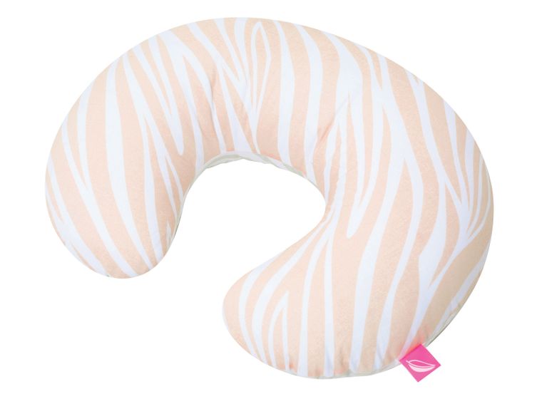 Motherhood, Zebra Łososiowa, poduszka do karmienia