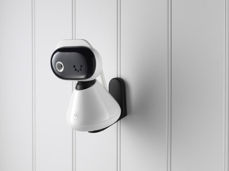 Motorola, PIP1500, niania elektroniczna