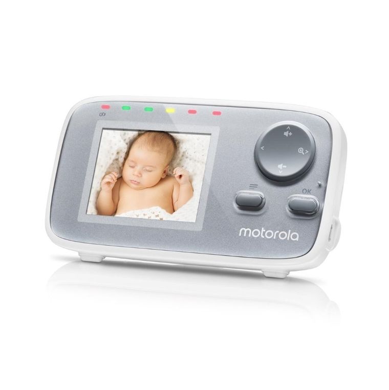 Motorola, VM482, niania elektroniczna