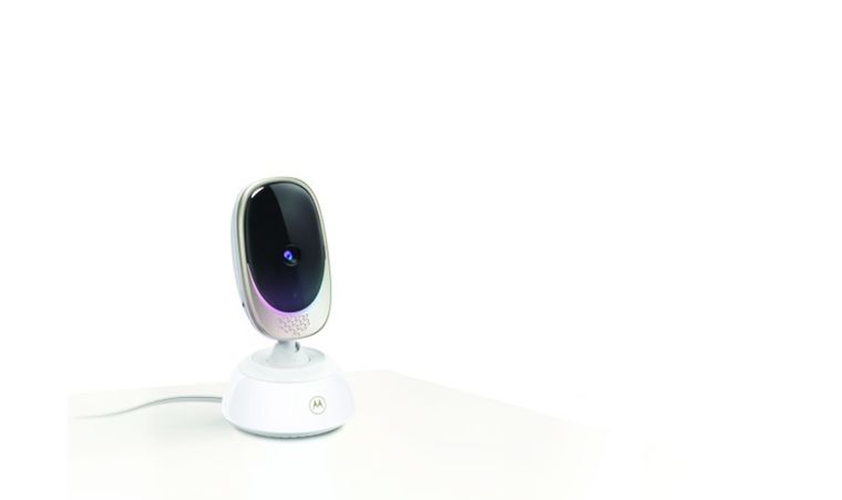 Motorola, VM85 Connect, niania elektroniczna