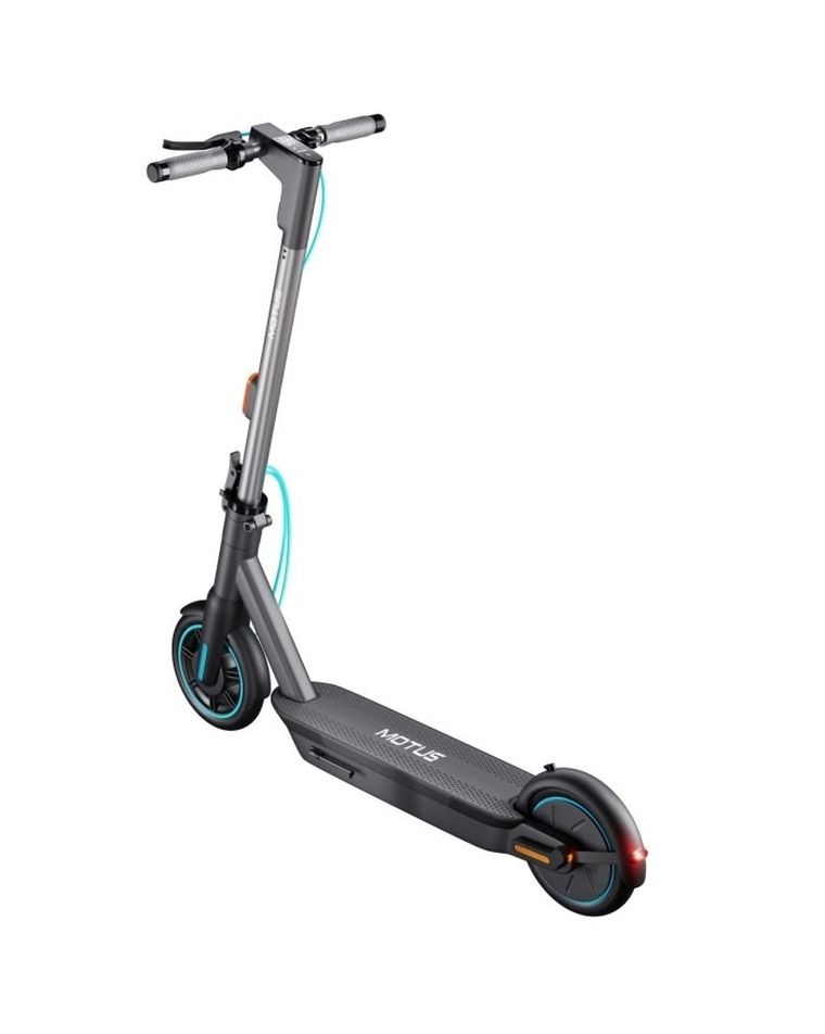 Motus, Scooty 10 Gen 5, hulajnoga elektryczna